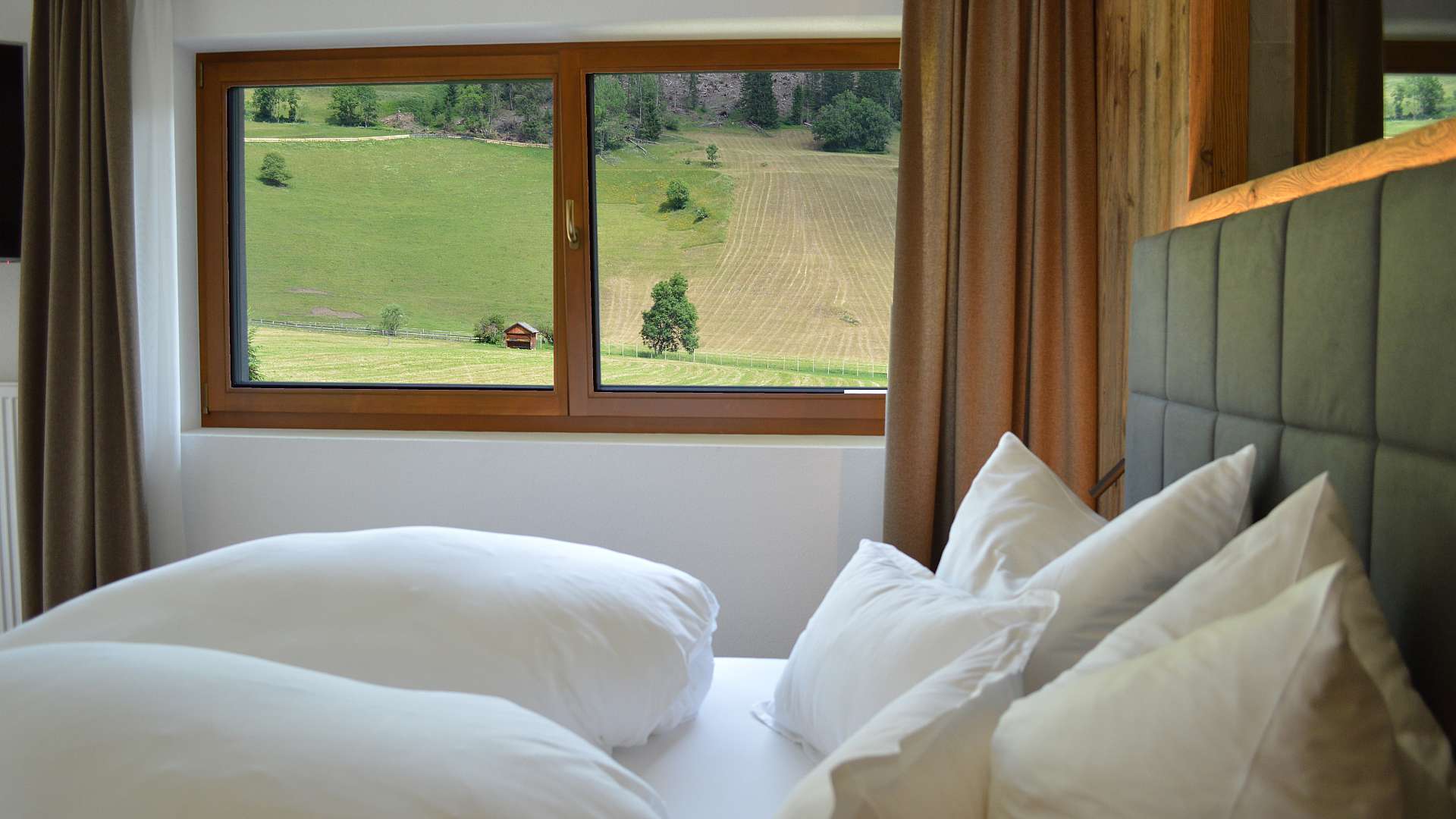 Trenker's Relax Suite - Vista